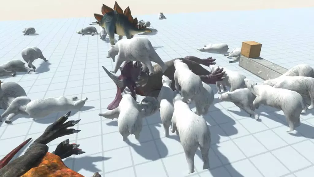 Guide Animal revolt battle simulator Screenshot1