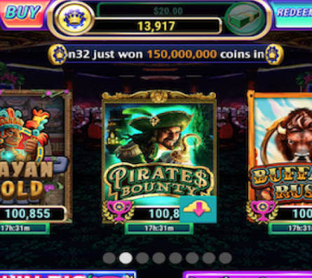 Luckyland Slots: Win Real Cash Screenshot3