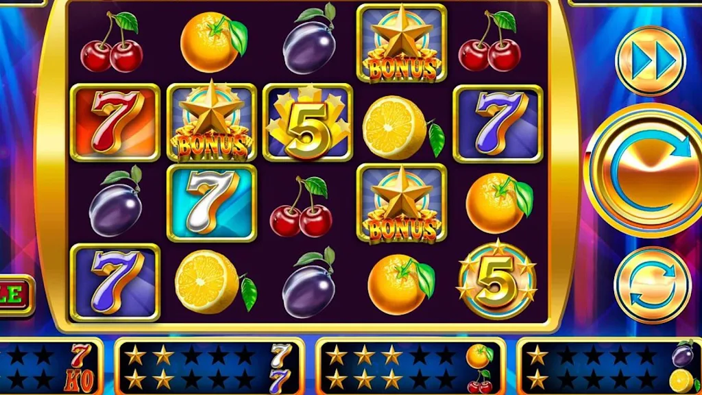 Feliz Slot - Game Casino Screenshot1