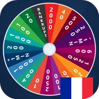 Roue de la Chance (Français) APK