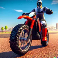 Moto Road Rider APK