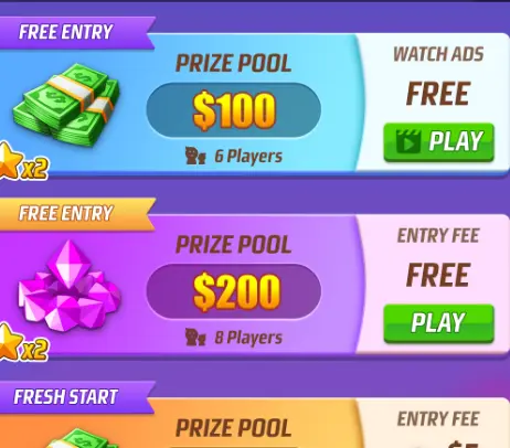 Bingo Master Screenshot2