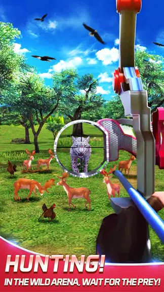 Archery Elite™ - Archery Game Screenshot1