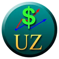 DollarUZ.com - курс USD в UZB. APK