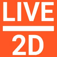 LIVE 2D APK