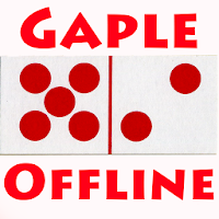 kartu gaple offline APK