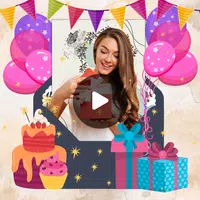 Invitation video maker APK