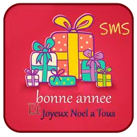 bonne année SMS 2024 APK