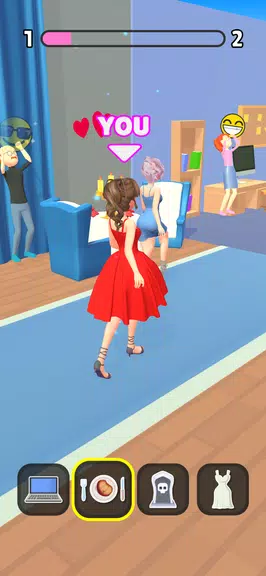 Dress To Impress! Screenshot3