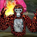 Gorilla Monster Tag Survival APK