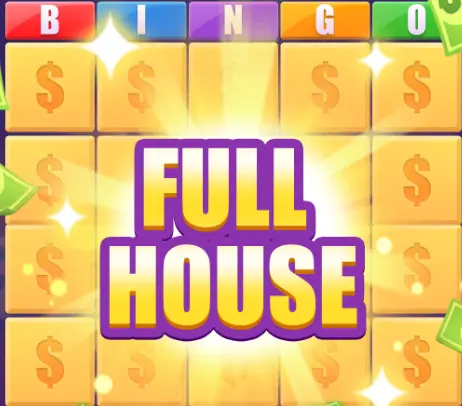 Bingo Master Screenshot1