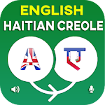 Haitian To English Translator APK