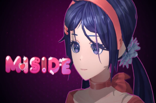 MiSide Game Screenshot1