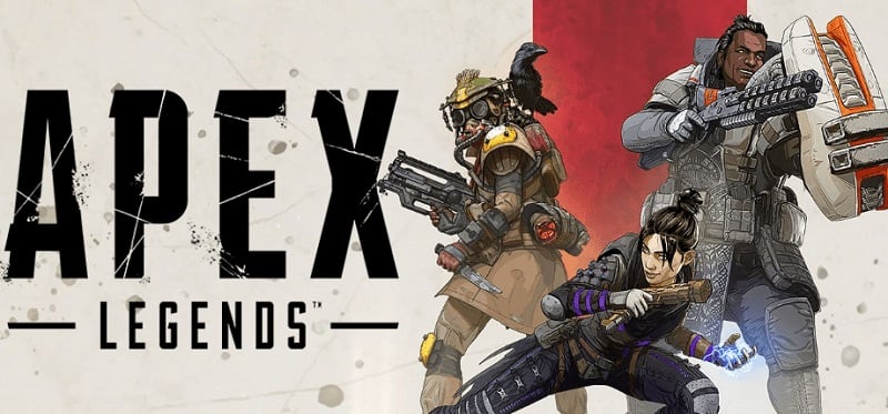 Apex Legends Screenshot1