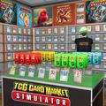 My TCG Card Store Simulator 3D APK