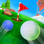 Mini GOLF Tour APK