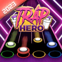 TRAP - Guitar Hero: Music 2024 APK