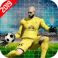 Football Goalkeeper League APK