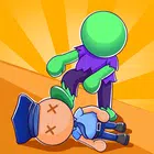 Zombie Merge: War Army Attack Mod APK