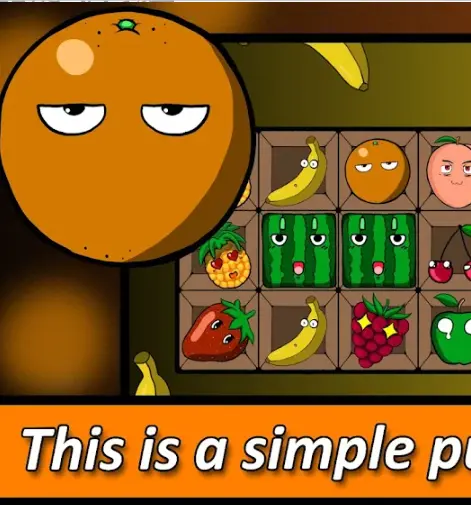 Fruit Box Puzzle Screenshot3