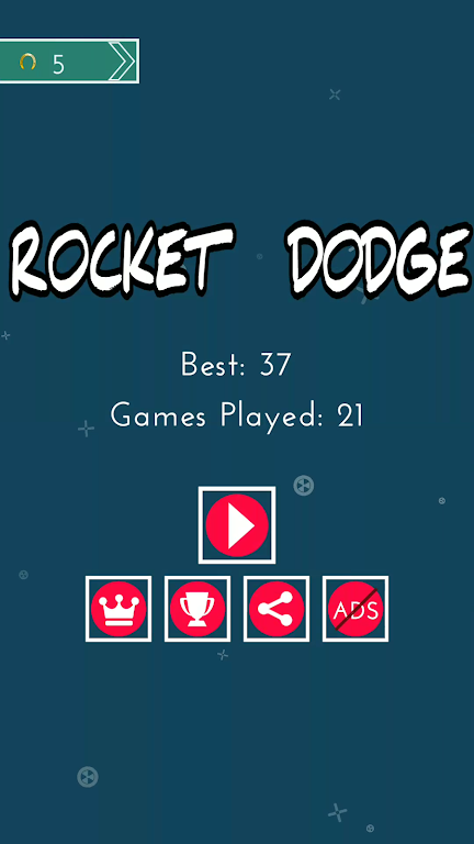 Rocket Dodgem Mod Screenshot2