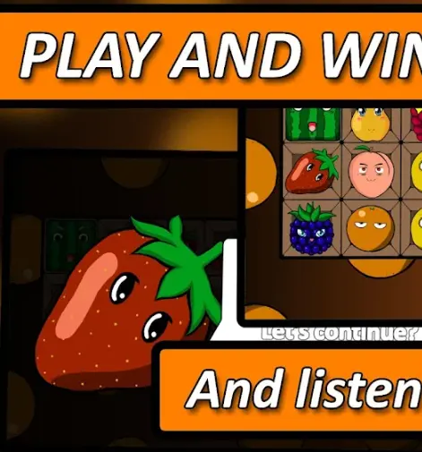 Fruit Box Puzzle Screenshot1