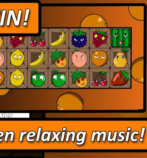 Fruit Box Puzzle Screenshot2