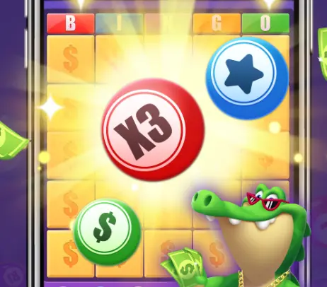 Bingo Master Screenshot3