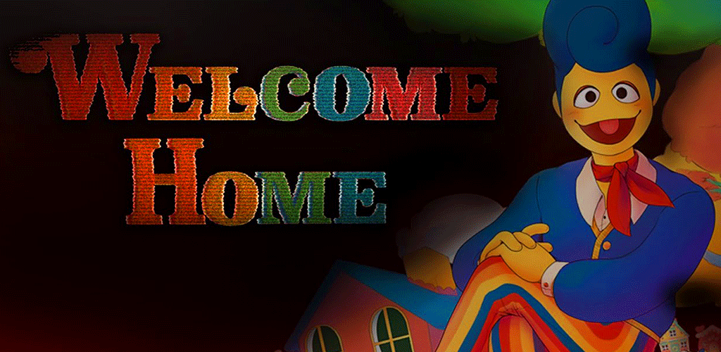 Welcome Home Horror Game Screenshot1