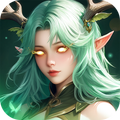 Long Ngữ Sương Thành-Gamota APK