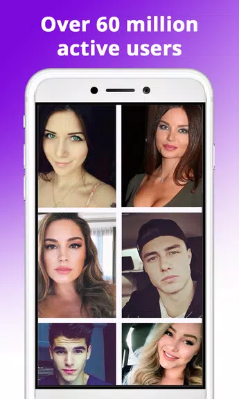 Free serious dating sites and apps Screenshot1