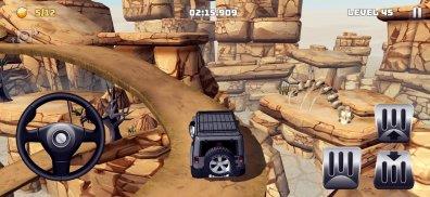 Mountain Climb 4x4 : Car Drive Screenshot5