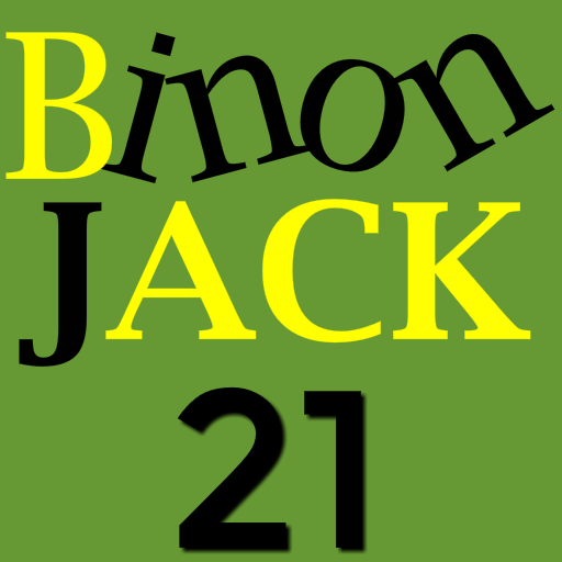 BinonJACK Screenshot1