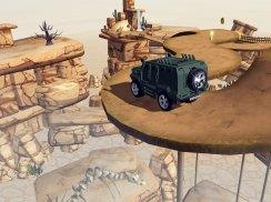 Mountain Climb 4x4 : Car Drive Screenshot16