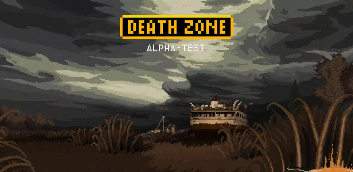 Death Zone Online (Zombie) Screenshot1