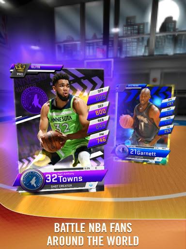 MyNBA2K20 Screenshot3