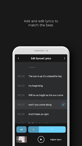 SingPlay - Song Cover Video Maker Screenshot3