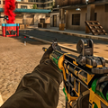 FPS Strike shooter: Gun Games APK