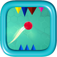 Red Ball 3 APK