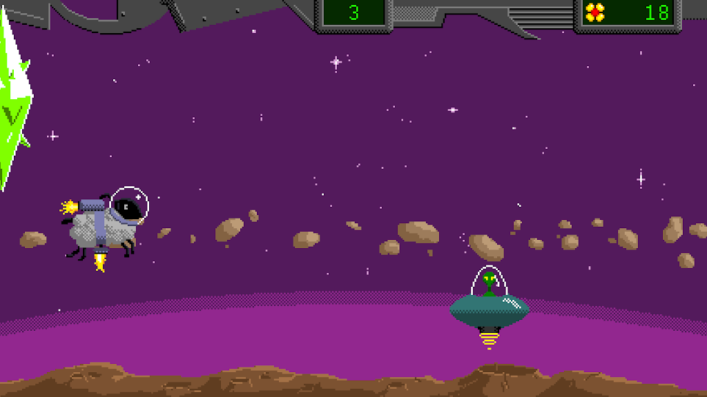 Space Sheep Mod Screenshot2