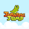 Jurassic Jump - Khủng Long Bay APK