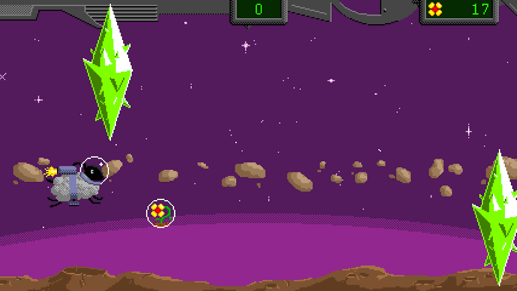 Space Sheep Mod Screenshot1