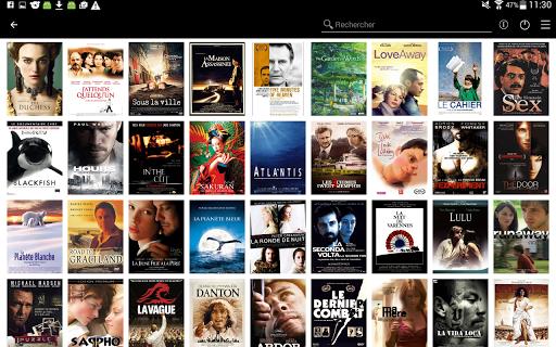 PlayVOD - Films à télécharger Screenshot1