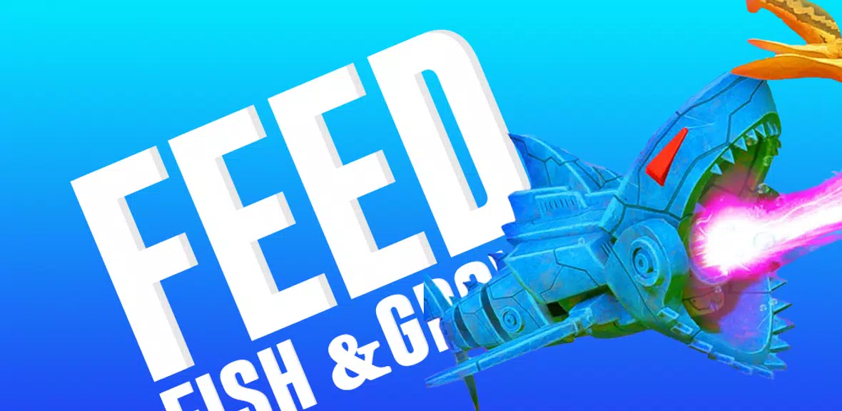 Guide: Fish Feed And Grow Screenshot4