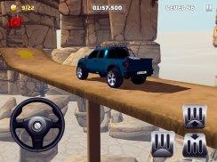 Mountain Climb 4x4 : Car Drive Screenshot15