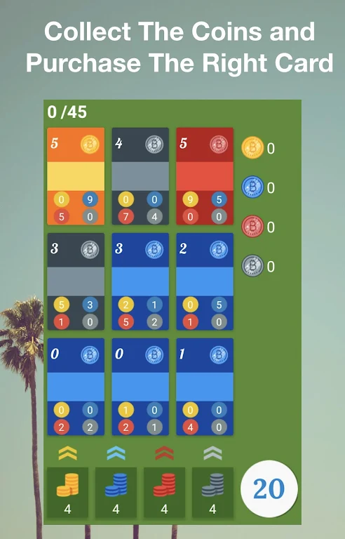 Beatcoin Game Screenshot1