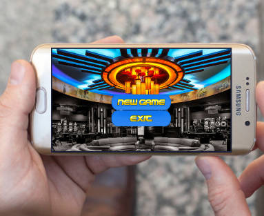 JACKPOT CASINO VEGAS : Big Win Slot Machine Vegas Screenshot1