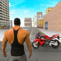 Open World Car Driving 3D Game APK