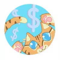 Track Budget&Expense -Cute Cat APK