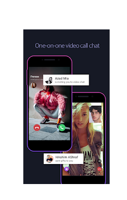 JasminLove - Video Dating App Screenshot1